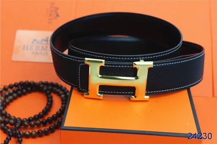Hermes Belts-227